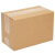 适用于一次性快递打包纸箱三层特硬瓦楞专用福建厦门纸盒定做 7号(230mmx130mmx160mm)