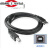 BOSS NA MINI KTN-50/100/212/HEAD刀系列吉他音箱USB线电源 USB连接线455米