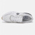 迪桑特（DESCENTE）男女鞋24新款跑步鞋 Cron Hyper 超轻透气缓冲舒适系带运动鞋 BLACK/WHITE 黑白 220mm