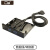 定制双口USB 3.0主板连接线支架 集线器2口分线器 软驱前置面板U3-045