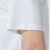 耐克（NIKE）短袖男士 24夏季新款运动服装训练健身衣时尚休闲半袖白色透气T恤 全棉亲肤/偏大/晒图退5 M（170/88A）