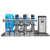 YHGFEE恒压变频供水设备一体化智慧泵房高层工地无负压二次增压给水 无负压变频供水设备