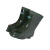 易护优 雨靴 JYX335 筒高：260mm 使用电压：35kV 标配/双
