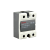 德力西ssr40小型固态继电器24V直流控制交流220V单相CDG1DA固体12 散热器10-25A