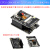 ESP-32开发板WIFI+蓝牙CH34串口天线OV2640摄像头WROOM开发板模块 ESP-32开发板（CH9102芯片）+数据线