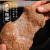 xywlkj湖北恩施特产高粱糍粑纯糯米红糖粑粑手工年糕驴打滚好吃的早餐 高粱糍粑4斤约32个