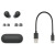 索尼SONY真无线蓝牙降噪耳机 WF-C700N智能降噪IPX4防水防汗运动耳机支持快速充电 日本直邮 黑色/WF-C700N(BZ)
