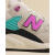 NEW BALANCE新百伦男鞋 MT580MD2 系列24春季新款透气舒适耐磨防滑运动鞋 Light Grey / Pink 43
