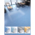 pvc商用塑胶地板水泥地加厚耐磨防水地板革办公室医院地胶工程革 1.2MM 1.8MM卡通纯色多色可选