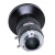 中联科创工业镜头 2500万像素C口1.1英寸大靶面25MP F2.8工业级机器视觉检测工业相机镜头 35mm 1.1英寸 HK3528MP25