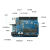 定制七星虫增强版atmega328pavr开发板兼容arduino套件创客编程学习 增强版R3开发板