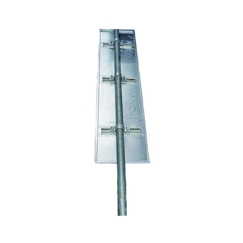 锐腾达(RTD)定制 分界标（含支架） 铝板反光膜镀锌管紧固配件（单位：套）