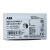 ABB交流接触器 AX12-30-01 AC110V 220V现货 AC24V AX12-30-10