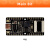 Sipeed Maix Bit RISC-V AIOT K210视觉识别模块Python开发板套件 单板 送数据线 无