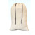 聚维德 耐磨布袋 材质 优质编制白色帆布 不带钢丝耐磨φ310×1500mm 单位：条