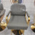 莎庭（SARTILL）理发店椅子套罩美甲椅子套罩发廊套烫染椅子透明保护美发椅子套罩 A8椅子烫染防护套 加厚材质