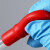 比克曼生物玻璃胶头滴管移液器大小吸管实验室仪器耗材吸水球分装 胶头滴管帽90mm10个