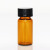 实验室棕色透明玻璃螺口瓶样品瓶试剂瓶冻干瓶5/10/15/20/40/60ml 12ml透明