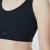 安德玛（UNDERARMOUR）女装 夏季新款跑步训练健身瑜伽锻炼舒适透气休闲文胸运动内衣 1370838-001 XS