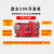 youyeetoo 紫光同创PGL50H 盘古50K开发板 国产FPGA 集创赛定制 音视频套餐 卡其色 盘古50K底板