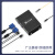 netLINK 非压缩全高清VGA视频光端机 1路视频+环出+USB键鼠控制+双向音频光纤延长器FC接口 HTB-VGA/F-RUA