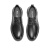 百丽酷雅商务鞋男款牛皮革轻便舒适休闲皮鞋A1484AM3 黑色 42