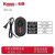 卡胜12V锂电池2.0Ah适用KU202/203锂电钻电池KPB120充电器KCH1202 12V 12V充电器(KCH1202)