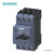 西门子 3RV2 100KA 7-10A 3P 旋钮式控制 400VAC 3RV20111JA10 电动机保护断路器 创新