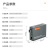 netLINK HTB-GS-03/SFP-20KM 千兆单模双纤光纤收发器 光电转换器 DC5V 20公里 LC接口 1台