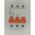 产电   BKN  3P  小型断路器  微断 1A BKN-3P C型  照明型