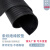 盟泰电气 高压绝缘胶垫橡胶垫 配电室专用黑色条纹胶垫橡胶地垫尺寸可定制 黑色条纹3mm 1米X1米
