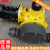 工洲 GI助磨剂计量泵 不锈钢齿轮泵 泵单向 沪往复泵Galileo Galilei GB0180(PVC) 1.1