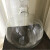 平底烧瓶50ml-1L2L3L5L10L20L30L50升玻璃反应瓶可定制超大口法兰 普口法兰口球磨口
