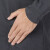 耐克（NIKE）长袖T恤男装春季新款运动服宽松圆领套头衫透气休闲上衣 FD1340-060灰色 S