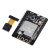 ESP32-CAM开发板测试板WiFi+蓝牙模块ESP32串口转 带OV2640摄像头 ESP32-CAM 不带底板(8M)