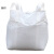全新料白色吨包 吨袋 90*90*110cm带下料口