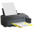 L1300 墨仓式 A3+高速图形设计专用照片彩色打印机 爱普生L1300套餐一打印机一套墨水