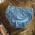 华歌尔（Wacoal）蓝标Wacoal 薄款环保舒适中腰三角裤内裤女 WP3541 大地黄 160_90