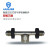 海固（HAI GU）正压式空气呼吸器工业空呼配件零件 HG-SS1（双瓶三通）