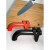 定制适用于红色磨刀石/磨刀器 磨刀棒 磨刃器32590-300现货 26cm磨刀棒
