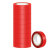 曲珞 PVC电气绝缘胶带红色 0.15mm*18mm*18m 组/10 一组价