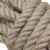 稳斯坦 WST111 麻绳 捆绑绳 打包绳 手工编织绳子 长度可定制 60mm*10m