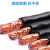 铜芯铜网控制电缆rvsp号线485屏蔽线2芯4芯通讯双绞6二芯200米 2芯075双绞屏蔽线50米 0m