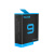 GoPro12/11/10/9大容量高性能低温电池收纳三充电器移动电源配件 口袋充电盒可显示电量 12/11/10/9可用