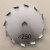 苏天工-304不锈钢分散叶片分散机盘配件 单位：个 直径250