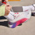 安踏C202 5代 GT丨碳板马拉松跑步鞋男女氮科技跑鞋男鞋112355560 【女款】纸莎白/糖果红/草紫色-1 5.5(女36)