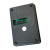 三晶SAJ三晶变频器显示器INVERTER调速面板8000B系列0.75~400kW控制器 中面板99x66