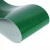 佑工信 PVC绿色平面传输带 厚度2mm 周长10.06米/宽455mm