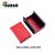 巴哈尔壳体全新DIY监控塑料面板机箱电源铁外壳BDA40004-(W100) 米白色 面板