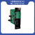 XMSJ沃栎森IRC-3142-35 卡式RS232/485光纤收发器 2U机箱集中供电定制 单模双纤SC口